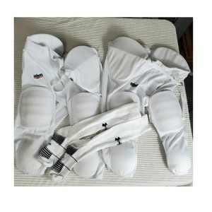 Schutt Adult Integrated Football Practice Pants XL/TWO PAIR & ONE PAIR OF SOCKS